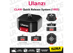 Ulanzi CLAW Quick Release System 1905